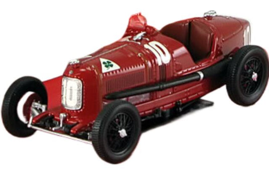 アルファロメオG.P. P2 1924 / MINICHAMPS 1/43 ミニカー