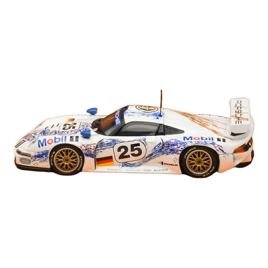 Porscheポルシェ 911 GT1