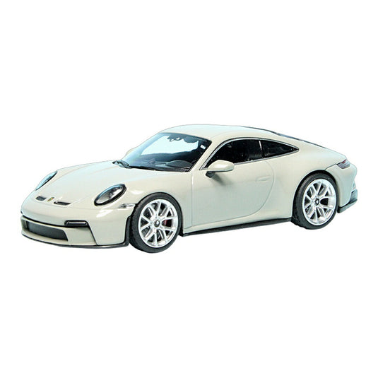 Porscheポルシェ 911 GT3 Touring 992 2021 クレヨン 600台限定 / Minichamps 1/43 ミニカー