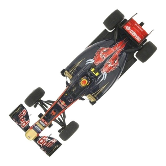Toro Rossoトロロッソ STR6 F1 2011
