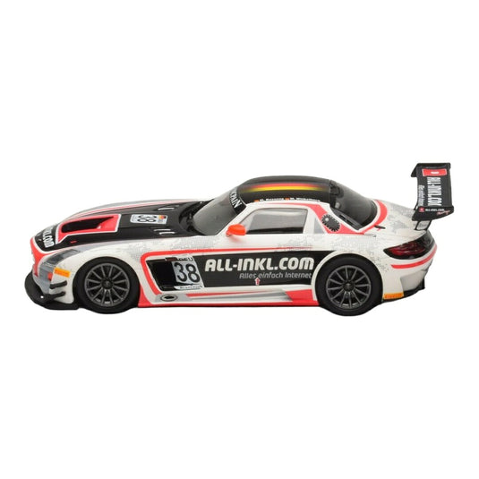 Mercedes Benzメルセデスベンツ SLS AMG GT3