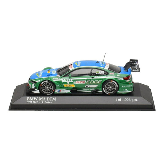 BMW M3 DTM 2013