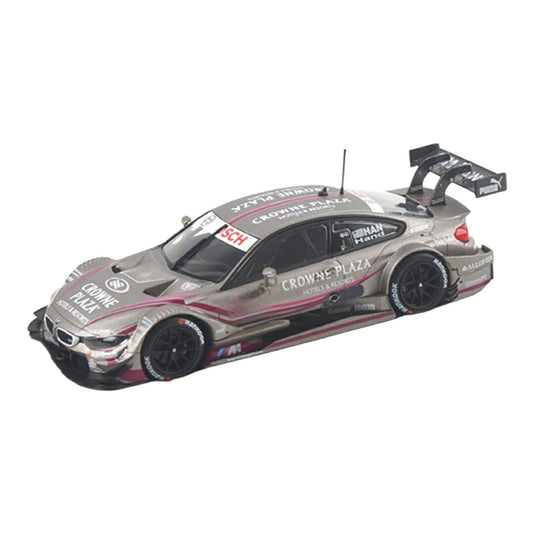 BMW M4 DTM 2014 Joey Hand