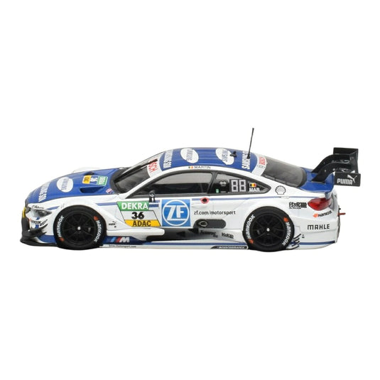 BMW M4 DTM 2016