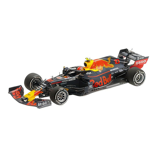 アストンマーチン レッドブルレーシング RB15