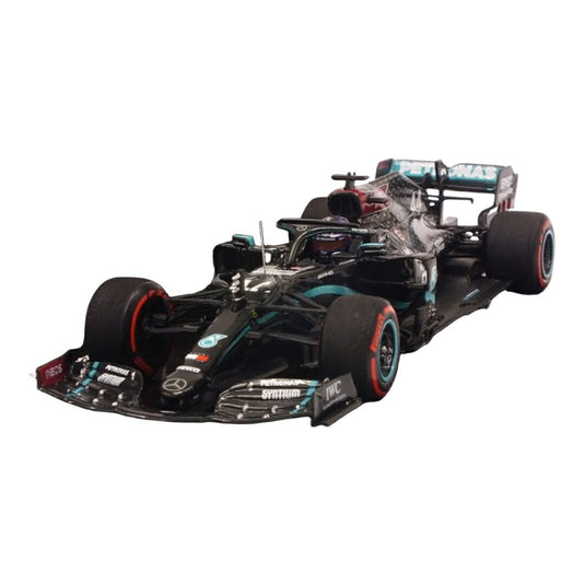 Mercedes Benzメルセデスベンツ W11 AMG