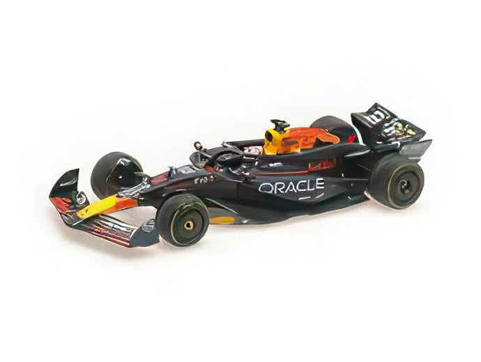 【予約】RED BULL F1 RB20 TEAM ORACLE RED BULL RACING N 1 ワールドチャンピオン 優勝 CANADA GP 2024 マックス・フェルスタッペン ブルー イエロー レッド/ MINICHAMPS 1/43 ミニカー