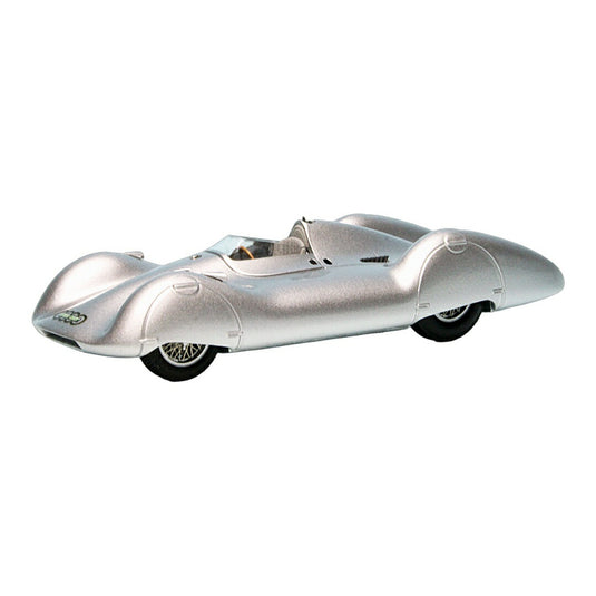 Auto Unionアウディ Typ D Streamline Test Nuerburgring Juni 1935 200台限定 / Minichamps 1/43 ミニカー