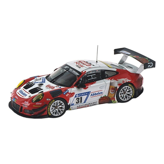 Porscheポルシェ 911 991 II GT3 R