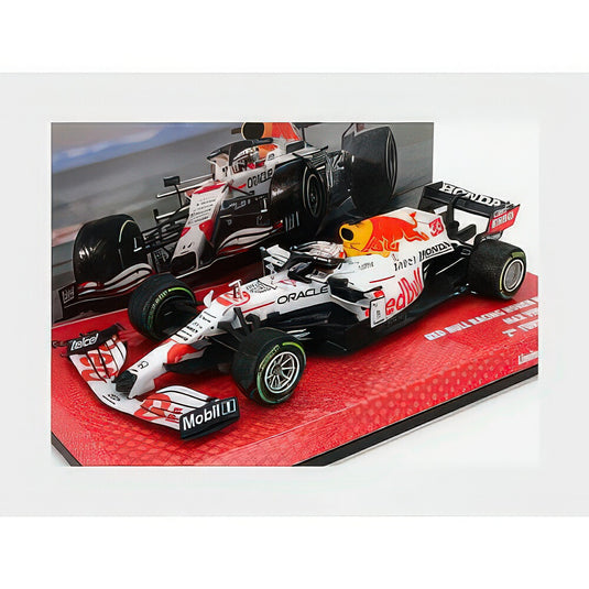 レッドブル F1 RB16B ホンダ