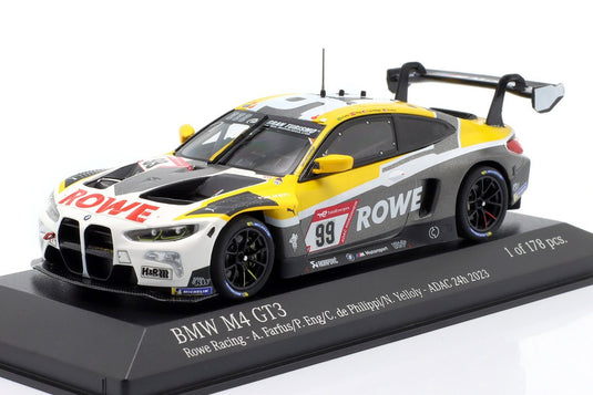 BMW M4 GT3