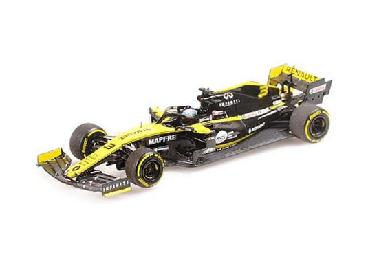 2019 Renault Sport F1 Team R.S. 19