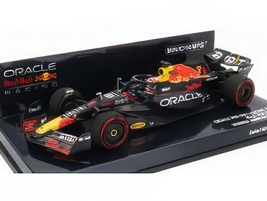 【予約】12月以降発売予定RED BULL F1 RB19 TEAM ORACLE N 1 SEASON 2023 MAX VERSTAPPEN/Minichamps 1/43 ミニカー