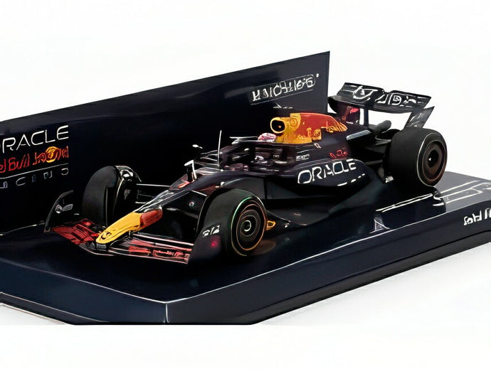 RED BULL F1 RB21 ORACLE RED BULL RACING No1 オーストラリアGP 2位 2025 Mフェルスタッペン ブルーイエローレッド/ MINICHAMPS 1/43 ミニカー