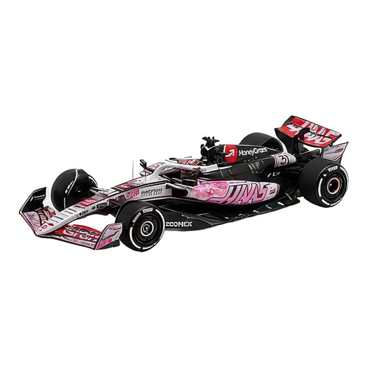 ハース F1 VF-25