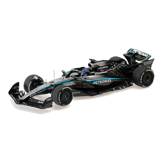 【予約】 Mercedes Benzメルセデスベンツ F1 W16