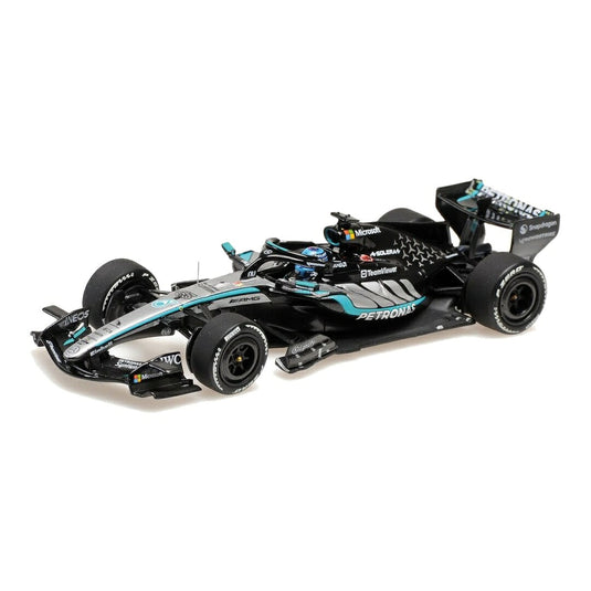 【予約】 Mercedes Benzメルセデスベンツ F1 W17E