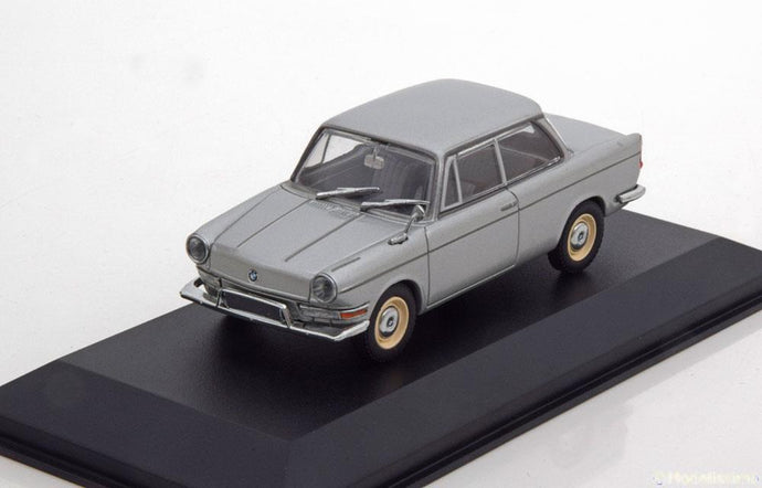 BMW 700LS 1962x1965/ Minichamps 1/43 ミニカー