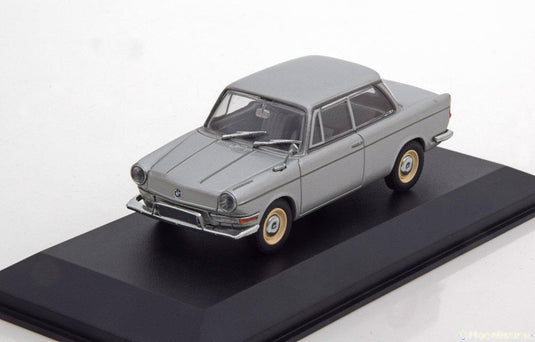 BMW 700LS 1962x1965/ Minichamps 1/43 ミニカー