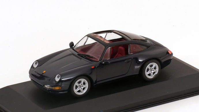 Porsche 911 (993) タルガ 1995/ Minichamps 1/43 ミニカー