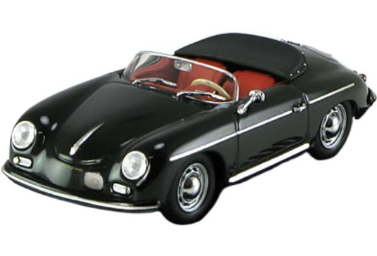 Porsche 356 A Speedster 1956/ MINICHAMPS 1/43 ミニカー