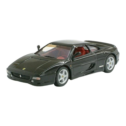 Ferrariフェラーリ F355 Berlinetta ベルリネッタ 1994 ブラック / MINICHAMPS 1/43 ミニカー