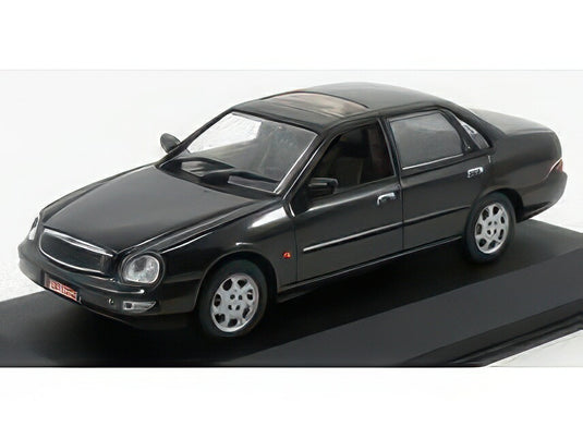 FORD ENGLAND SCORPIO 1995 BLACK MET/MINICHAMPS 1/43ミニカー