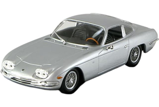 Lamborghini 400 GT 2+2 限定3504個/ MINICHAMPS 1/43 ミニカー