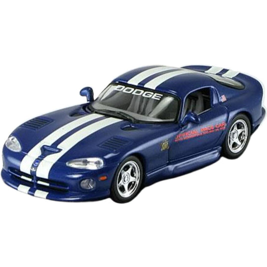 Dodgeダッジ Viperバイパー Pace Carペースカー 1996 Indianapolisインディアナポリス 500 / MINICHAMPS 1/43 ミニカー