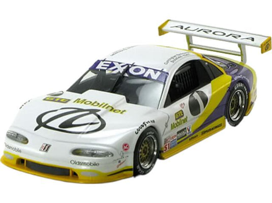 オールズモビル オーロラGTS 1 1996 / MINICHAMPS 1/43 ミニカー