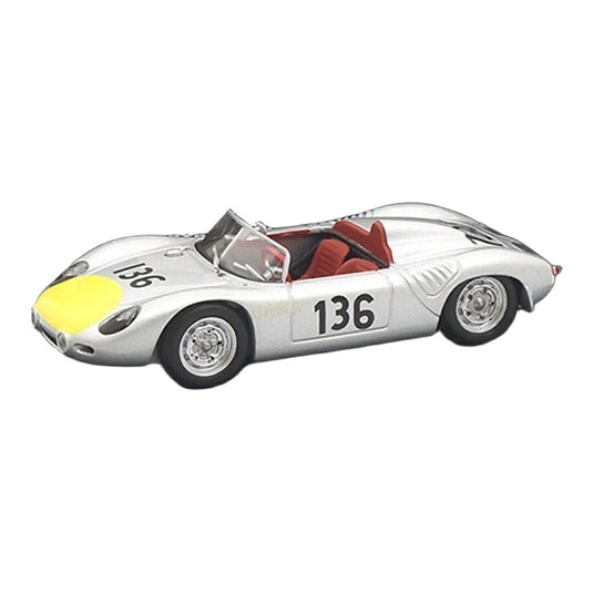 Porscheポルシェ 718 RS60 Targa Florio 1961