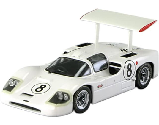 シャパラル2F 1967 / MINICHAMPS 1/43 ミニカー