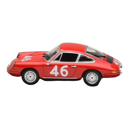 Porscheポルシェ 911 S 1967 レッド