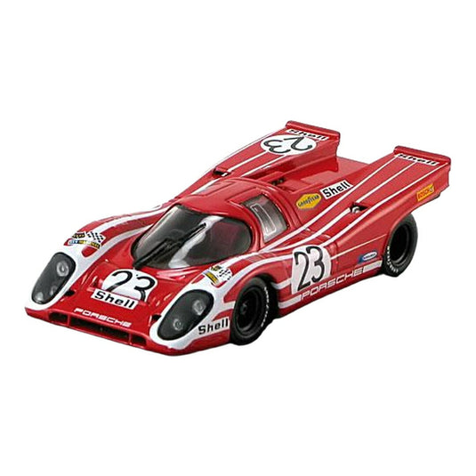 ポルシェ 917K 1970 レッド