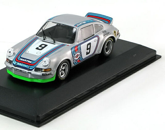 ポルシェ911 カレラRSR 3,0 1973 / MINICHAMPS 1/43 ミニカー