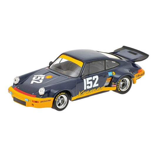 Porscheポルシェ 911 RSR