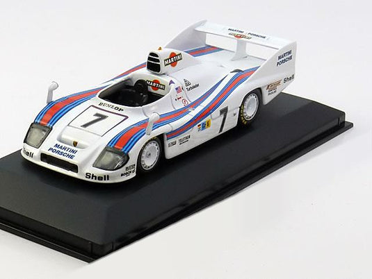 ポルシェ936 1978 マティーニ / MINICHAMPS 1/43 ミニカー