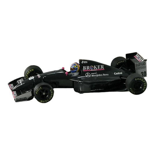 Sauberザウバー Mercedesメルセデス C13 1994 Frentzenフレンツェン / MINICHAMPS 1/43 ミニカー