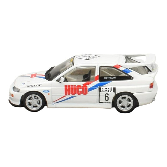 Fordフォード Escortエスコート RS Cosworthコスワース Wolf Racing