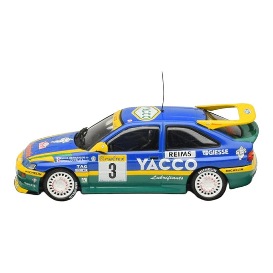 Fordフォード Escortエスコート RS