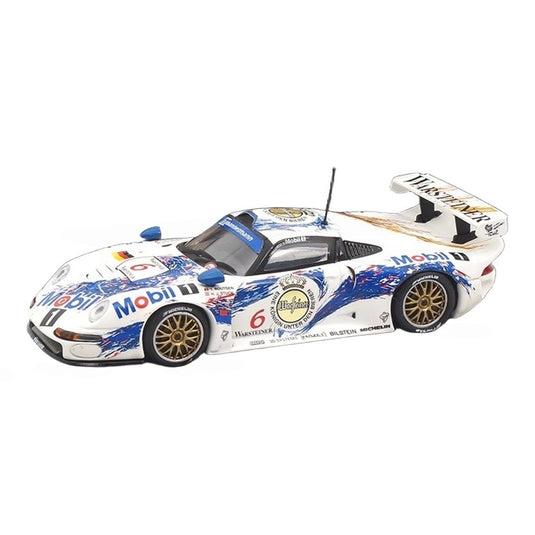 Porscheポルシェ 911 GT1 FIA GT Championship 1997