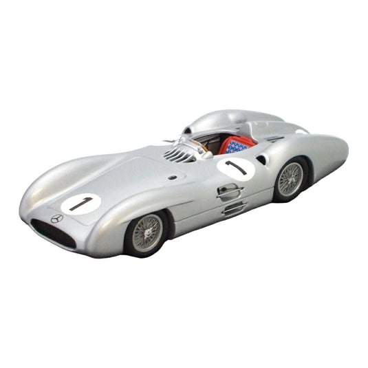 Mercedes Benzメルセデスベンツ W196