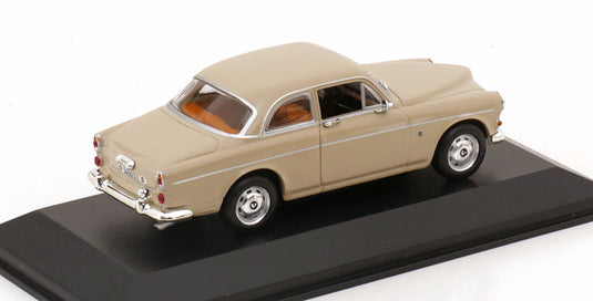 Volvo 121 Amazon 1966 限定1008個/ MINICHAMPS 1/43 ミニカー