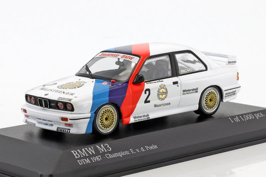 BMW M3 E30