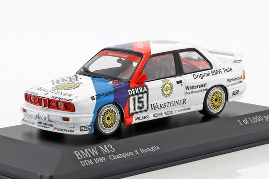 BMW M3 E30