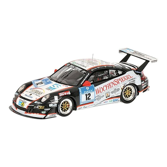 Porscheポルシェ 997 GT3 RSR