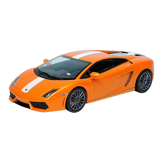 Lamborghiniランボルギーニ Gallardoガヤルド LP 550-2 2008 Valentino Balboni オレンジ 1008台限定 / Minichamps