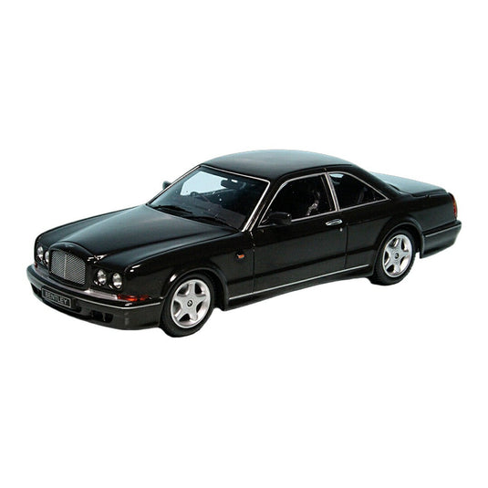 Bentleyベントレー Continental T RHD 1996 ブラック 1008台限定 / Minichamps 1/43 ミニカー