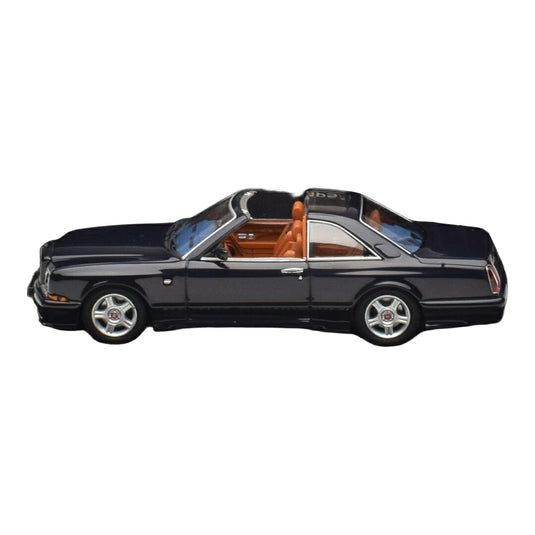 Bentleyベントレー Continentalコンチネンタル SC ダークブルー 1008台限定 / MINICHAMPS 1/43 ミニカー