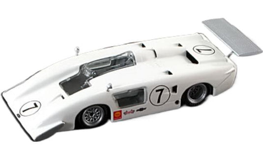 シャパラル2H Can Am 1969 / MINICHAMPS 1/43 ミニカー